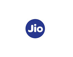 Reliance Jio logo - Official store coupons and promo codes
