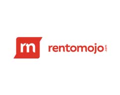 Rentomojo logo - Official store coupons and promo codes