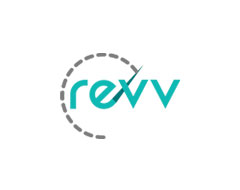 Revv logo - Official store coupons and promo codes