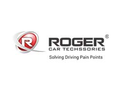 Roger logo - Official store coupons and promo codes