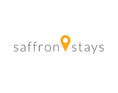 SaffronStays logo - Official store coupons and promo codes