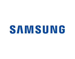 Samsung logo - Official store coupons and promo codes