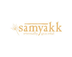 Samyakk logo - Official store coupons and promo codes