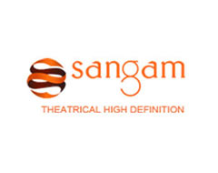 Sangam Cinemas logo - Official store coupons and promo codes