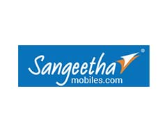 Sangeetha Mobiles logo - Official store coupons and promo codes