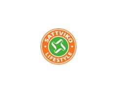 Sattviko logo - Official store coupons and promo codes