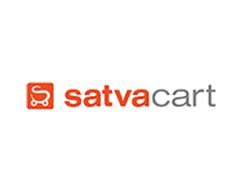 Satvacart logo - Official store coupons and promo codes