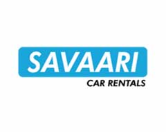 Savaari logo - Official store coupons and promo codes