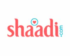 Shaadi logo - Official store coupons and promo codes