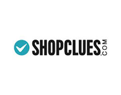 Shopclues logo - Official store coupons and promo codes