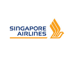 Singapore Airlines logo - Official store coupons and promo codes