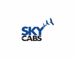 SkyCabs logo - Official store coupons and promo codes