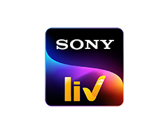 SonyLIV logo - Official store coupons and promo codes