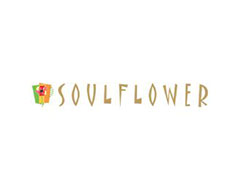 Soulflower Discounts & Coupons Soulflower logo - Official store coupons and promo codes
