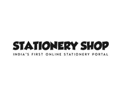 Stationery Shop Discounts & Coupons Stationery Shop logo - Official store coupons and promo codes