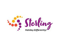 Sterling Holidays logo - Official store coupons and promo codes
