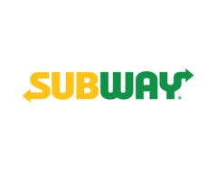 Subway logo - Official store coupons and promo codes