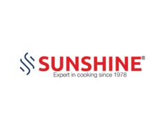 Sunshine logo - Official store coupons and promo codes