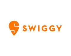 Swiggy logo - Official store coupons and promo codes