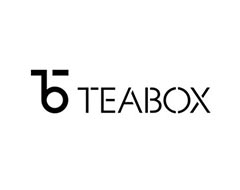 Teabox logo - Official store coupons and promo codes