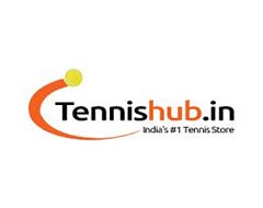 Tennishub logo - Official store coupons and promo codes