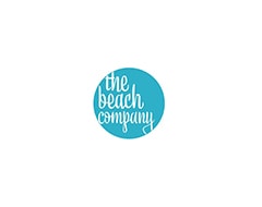 The Beach Company logo - Official store coupons and promo codes