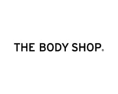 The Body Shop logo - Official store coupons and promo codes