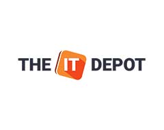 Theitdepot logo - Official store coupons and promo codes
