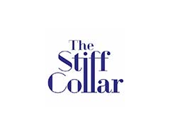 The Stiff Collar logo - Official store coupons and promo codes