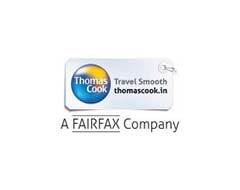 Thomas Cook logo - Official store coupons and promo codes
