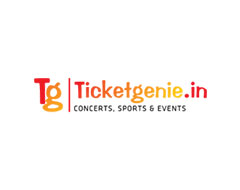 Ticketgenie logo - Official store coupons and promo codes