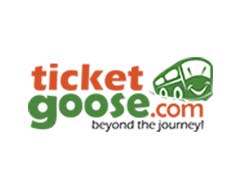 Ticketgoose Discounts & Coupons Ticketgoose logo - Official store coupons and promo codes