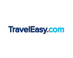 TravelEasy logo - Official store coupons and promo codes