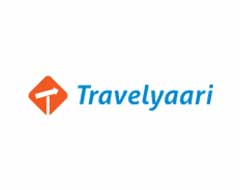 Travelyaari logo - Official store coupons and promo codes
