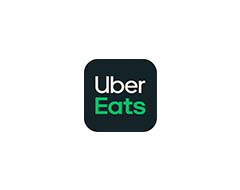 UberEATS Discounts & Coupons UberEATS logo - Official store coupons and promo codes