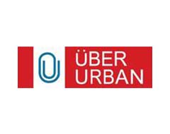 Uber Urban logo - Official store coupons and promo codes