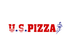 US Pizza logo - Official store coupons and promo codes