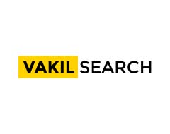 Vakilsearch logo - Official store coupons and promo codes