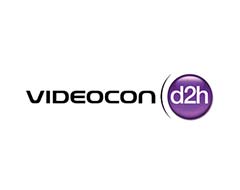 Videocon D2H logo - Official store coupons and promo codes