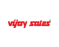 Vijay Sales logo - Official store coupons and promo codes