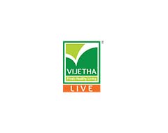 Vijetha Supermarket logo - Official store coupons and promo codes