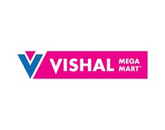 Vishal Mega Mart Discounts & Coupons Vishal Mega Mart logo - Official store coupons and promo codes