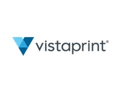 Vistaprint logo - Official store coupons and promo codes