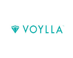 Voylla logo - Official store coupons and promo codes