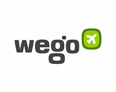 Wego logo - Official store coupons and promo codes