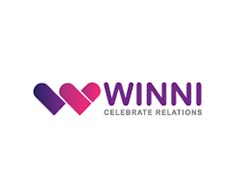 Winni logo - Official store coupons and promo codes