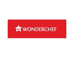 wonderchef Discounts & Coupons wonderchef logo - Official store coupons and promo codes