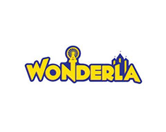 Wonderla logo - Official store coupons and promo codes