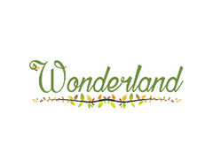 Wonderland Garden logo - Official store coupons and promo codes