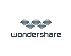 Wondershare logo - Official store coupons and promo codes